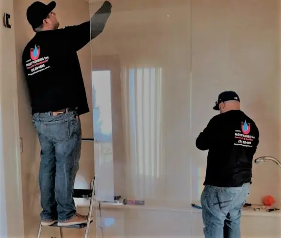 Professional plumbing installation for Leak Detection in Oakley Park